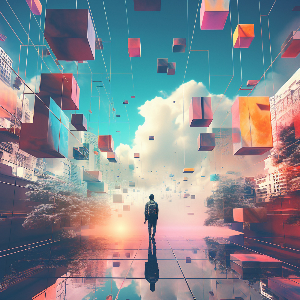 Peder Helland - Our Future