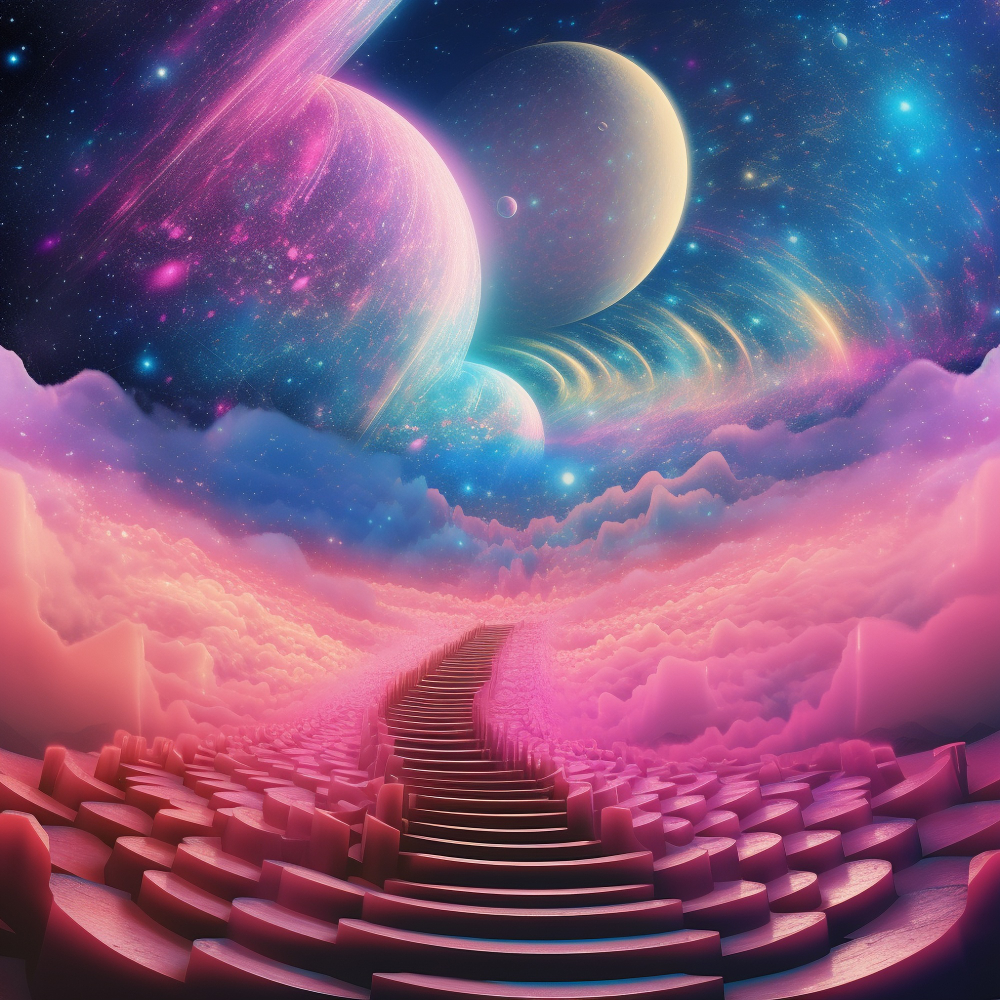 Peder Helland - Paradise