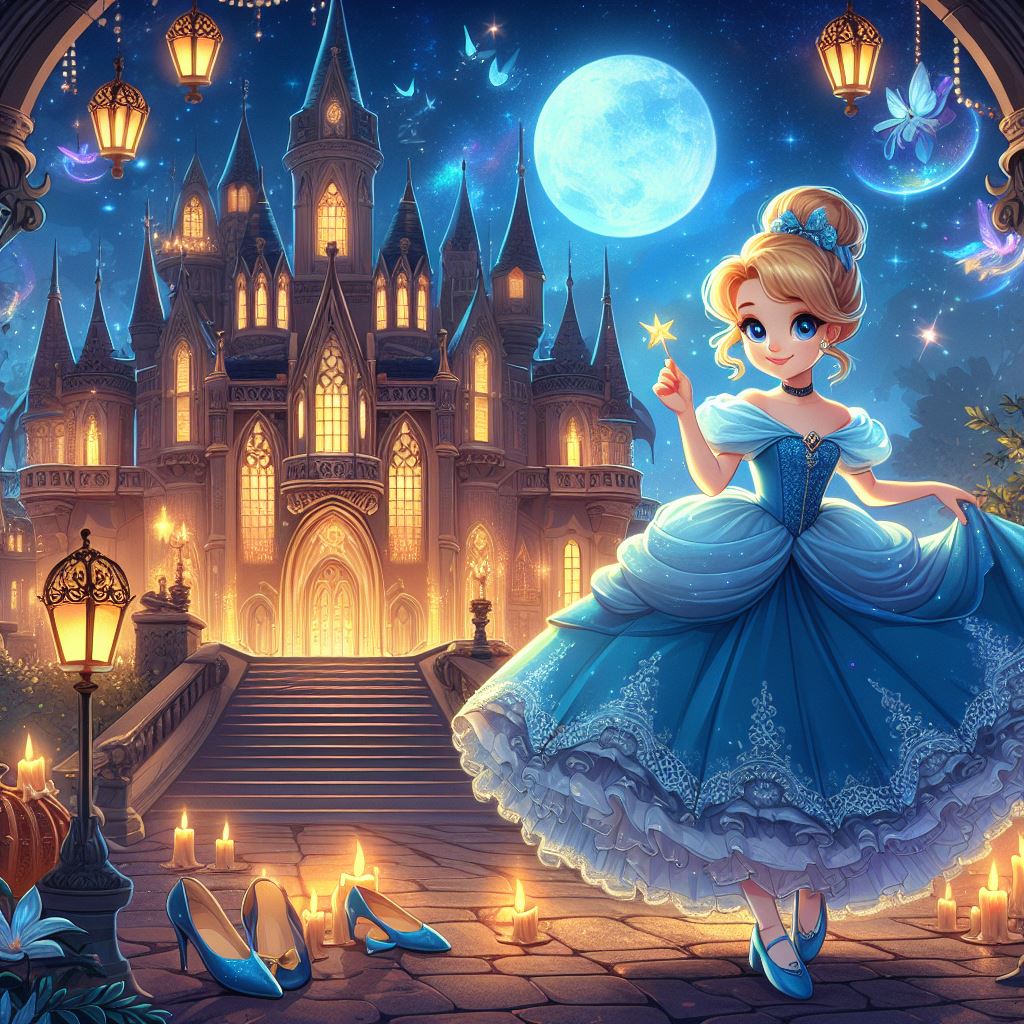 Cinderella
